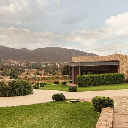Parra Del Valle Hotel Boutique Valle de Guadalupe Luaran gambar